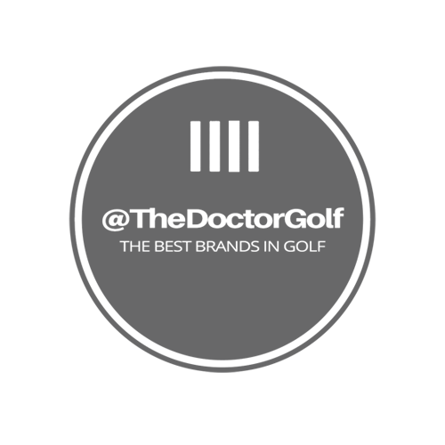 Logos the doctor gris